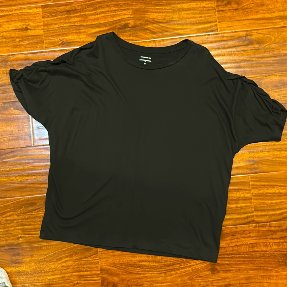 Dressy Tee